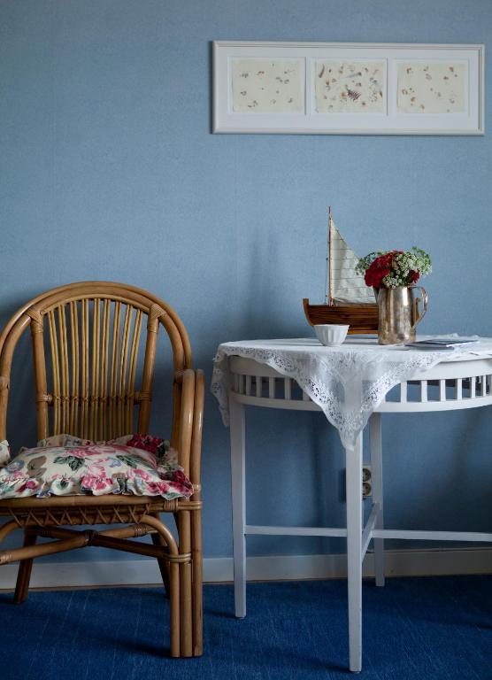 Pensionat Styrsoe Skaeret Habitación foto