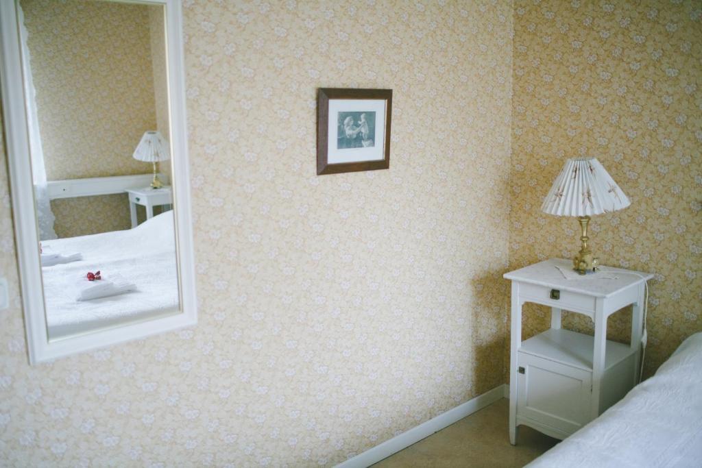 Pensionat Styrsoe Skaeret Habitación foto