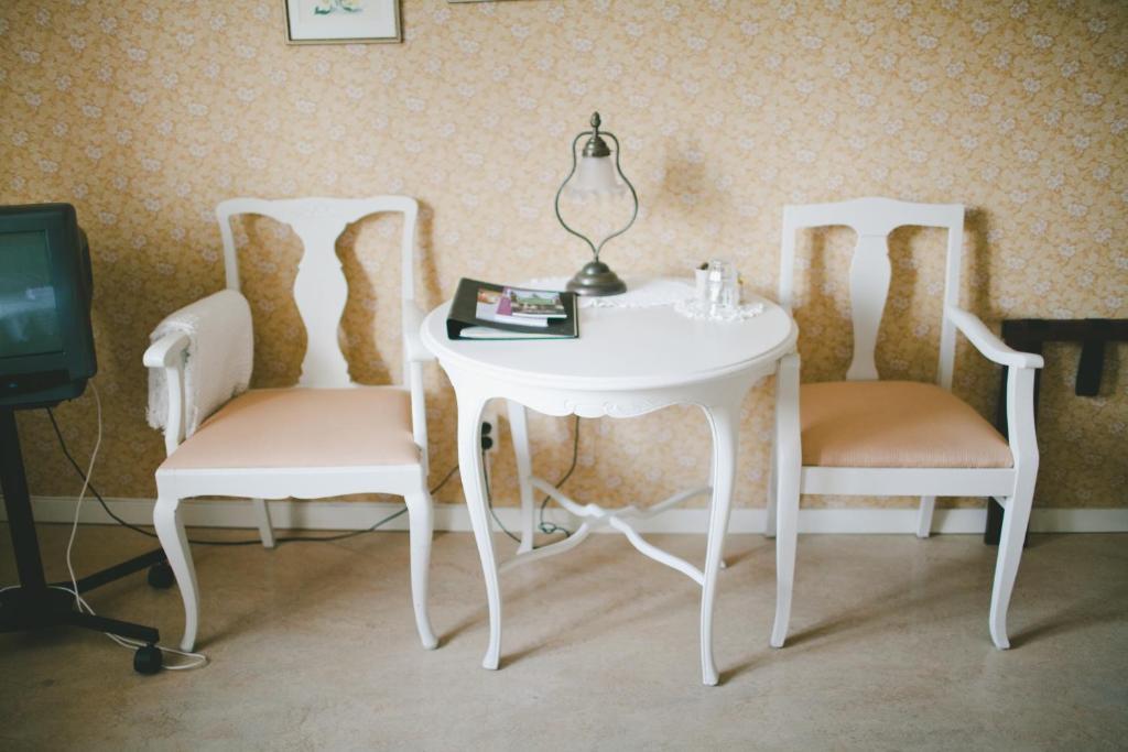 Pensionat Styrsoe Skaeret Habitación foto