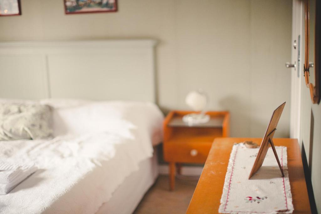 Pensionat Styrsoe Skaeret Habitación foto